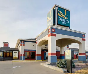 Photo 2 - Quality Inn Sidney I-80