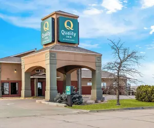 Photo 2 - Quality Inn Sidney I-80
