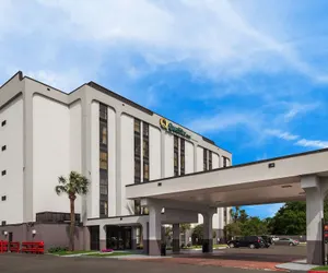 Photo 2 - Quality Inn Houston East I-10