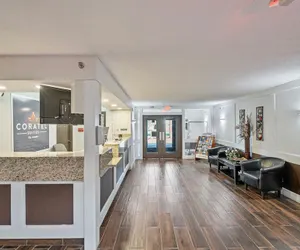 Photo 5 - Coratel Plus Suites Wichita West Airport
