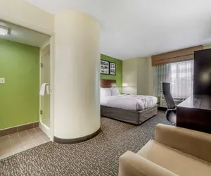 Photo 5 - Sleep Inn & Suites Omaha Airport