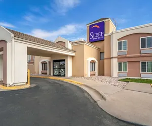 Photo 2 - Sleep Inn & Suites Omaha Airport