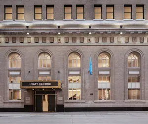 Photo 2 - Hyatt Centric Downtown Minneapolis