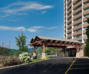 Photo 2 - The Park Vista - a DoubleTree by Hilton Hotel - Gatlinburg