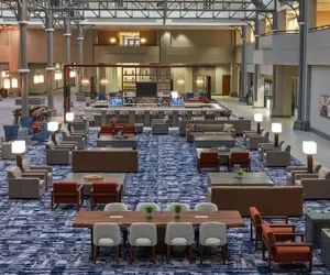 Photo 3 - Hilton Houston North