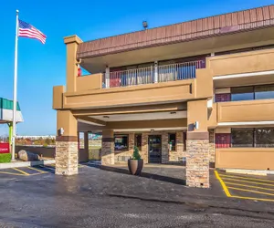 Photo 2 - Red Roof Inn Cincinnati Airport–Florence/ Erlanger