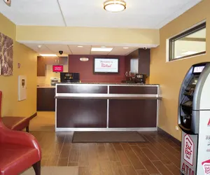 Photo 3 - Red Roof Inn Buffalo - Niagara Airport