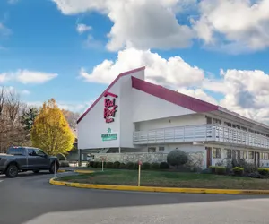 Photo 2 - Red Roof Inn Buffalo - Niagara Airport