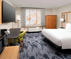 Photo 5 - Fairfield Inn & Suites by Marriott Alexandria West/Mark Center