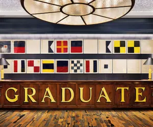 Photo 2 - Graduate by Hilton Annapolis