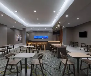 Photo 2 - Springhill Suites by Marriott Waco