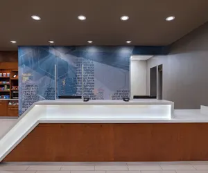 Photo 5 - Springhill Suites by Marriott Waco