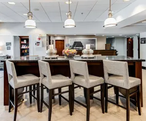 Photo 5 - Hampton Inn Tuscaloosa-University