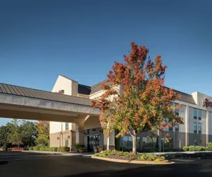 Photo 2 - Hampton Inn Tuscaloosa-University