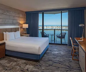 Photo 2 - Hyatt Regency Mission Bay Spa and Marina
