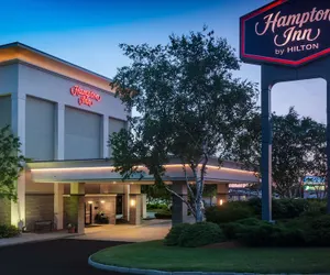 Photo 2 - Hampton Inn Fall River/Westport