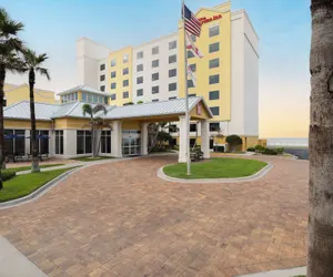 Photo 2 - Hilton Garden Inn Daytona Beach Oceanfront