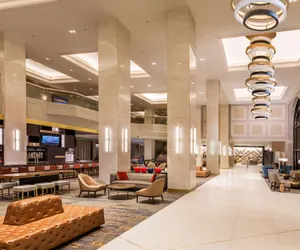 Photo 5 - Hilton Minneapolis