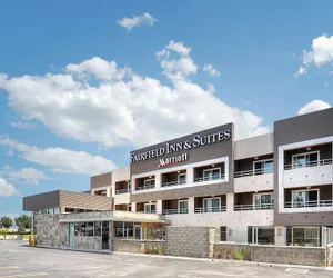 Photo 2 - Fairfield Inn & Suites Los Angeles Rosemead