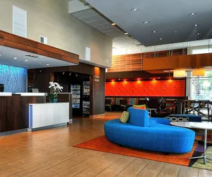 Photo 4 - Fairfield Inn & Suites Los Angeles Rosemead