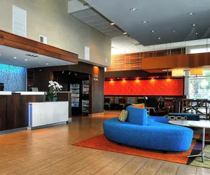Photo 4 - Fairfield Inn & Suites Los Angeles Rosemead