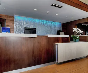 Photo 5 - Fairfield Inn & Suites Los Angeles Rosemead