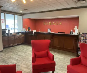 Photo 2 - Ramada by Wyndham Enid