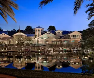 Photo 2 - Disney's Old Key West Resort