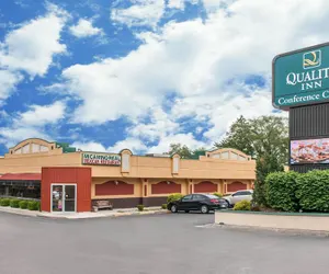 Photo 2 - Quality Inn Conference Center Logansport
