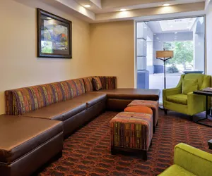 Photo 4 - Hampton Inn Idaho Falls/Airport