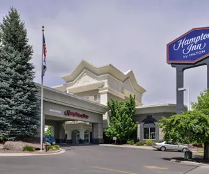 Photo 2 - Hampton Inn Idaho Falls/Airport