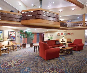 Photo 3 - Holiday Inn Express Mesa Verde-Cortez, an IHG Hotel