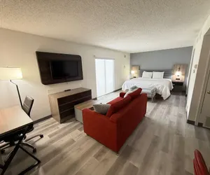 Photo 2 - Hawthorn Suites by Wyndham Tinton Falls