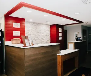 Photo 3 - Hawthorn Suites by Wyndham Tinton Falls