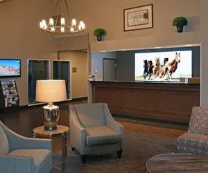 Photo 3 - Best Western Plus The Inn at Horse Heaven