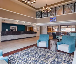 Photo 3 - Best Western East Towne Suites