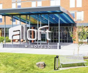 Photo 2 - Aloft Lexington