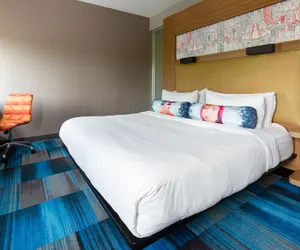 Photo 5 - Aloft Lexington