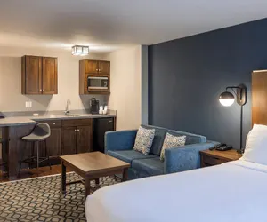 Photo 4 - Crowne Plaza Niagara Falls NY Riverside by IHG