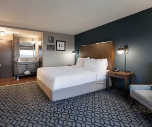 Photo 3 - Crowne Plaza Niagara Falls NY Riverside by IHG