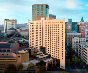 Photo 2 - Oakland Marriott City Center