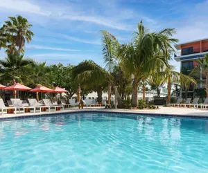 Photo 2 - Hilton Garden Inn St. Pete Beach
