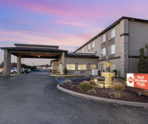 Photo 2 - Best Western Plus Walla Walla Suites Inn