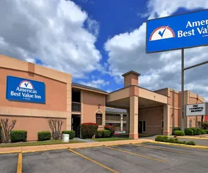 Photo 2 - Americas Best Value Inn Killeen Ft. Hood