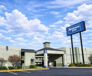 Photo 2 - Rodeway Inn Killeen near Fort Hood