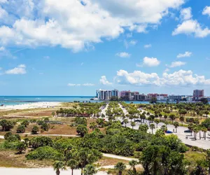 Photo 5 - Sheraton Sand Key Resort