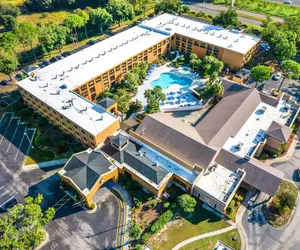 Photo 2 - Mi Casa Hotel