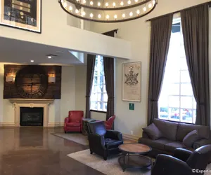 Photo 3 - Anaheim Camelot Inn & Suites