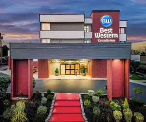 Photo 2 - Best Western Cascadia Inn