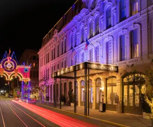 Photo 2 - The Tremont House, Galveston, a Tribute Portfolio Hotel